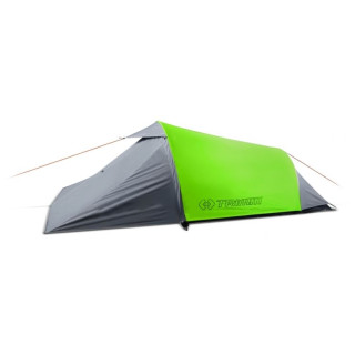 Tenda ultraleggera Trimm Spark-D Lime green/Grey