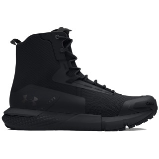 Scarpe da donna Under Armour W Charged Valsetz nero Black/Black/JetGray