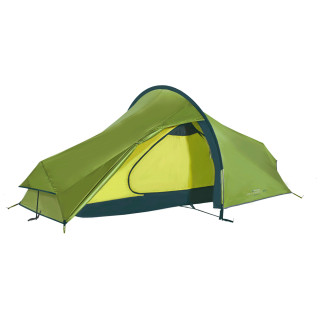 Tenda da trekking Vango Apex Compact 300 verde Pamir Green