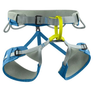 Imbracatura da arrampicata Edelrid Jay III blu 382 inkblue