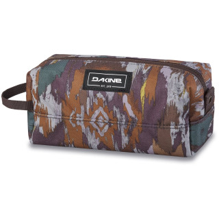 Borsa da toilette Dakine Accessory Case grigio/marrone Painted Canyon