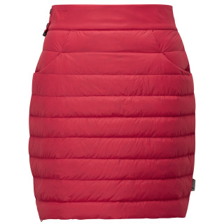 Gonna invernale da donna Mountain Equipment Earthrise Skirt rosso Capsicum Red