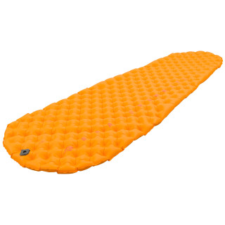 Materassino gonfiabile Sea to Summit Ultralight Insulated L arancione Orange