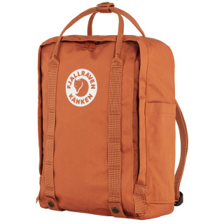 Zaino Fjällräven Tree-Kånken rosso/marrone Terracotta Brown