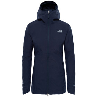 Giacca da donna The North Face Hikesteller Parka Shell Jacket blu scuro UrbanNavy