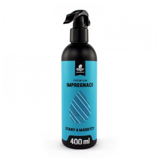 Impregnanti Inproducts Premium per tende e tarp 400 ml