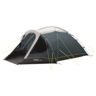 Tenda da trekking Outwell Cloud 4 verde