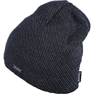 Cappello invernale Sherpa Owen nero Black