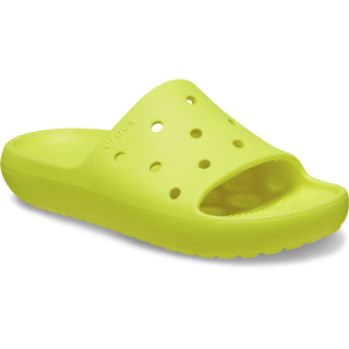 Pantofole Crocs Classic Slide v2