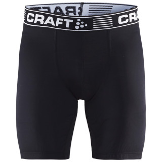 Boxer da uomo Craft Core Greatness Bike (C4) nero/bianco Black/White