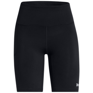 Pantaloncini da donna Under Armour Motion Bike Short EMEA