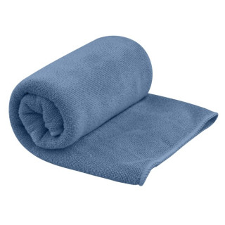 Asciugamano Sea to Summit Tek Towel S blu Moonlight