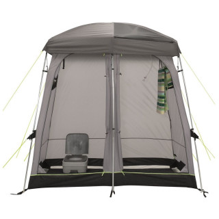 Tenda multiuso Outwell Seahaven Comfort Station Double grigio