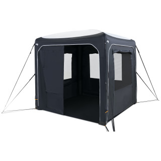 Estensione per tenda da campeggio Dometic HUB 2.0 Mesh Panel blu scuro