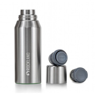 Thermos Rockland Galaxy Silver 0,75 l argento