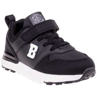 Scarpe da bambino Bejo Terua Jr nero Black/White