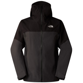 Giacca da uomo The North Face M Jazzi 3L Gtx Jacket nero ANTHRACITE GREY/TNF BLA