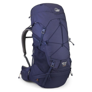 Zaino Lowe Alpine Sirac Plus ND65 blu scuro Patriot Blue