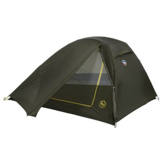 Tenda ultraleggera Big Agnes Crag Lake SL3 verde