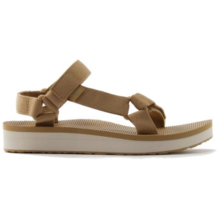 Sandali da donna Teva Midform Universal beige Lark