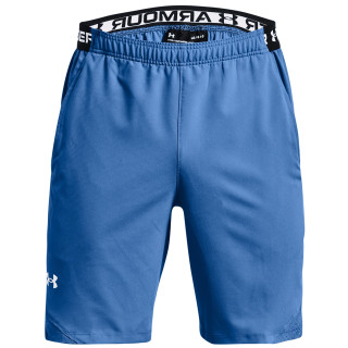 Pantaloncini da uomo Under Armour Vanish Woven Shorts blu Victory Blue / / White