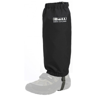 Copriscarpe per bambini Boll Kids Gaiter XL nero Black