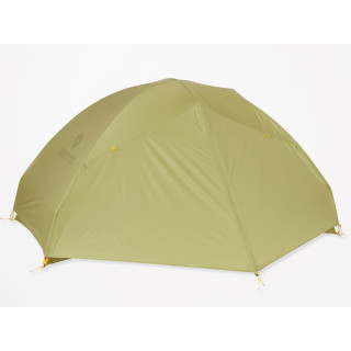 Tenda ultraleggera Marmot Tungsten UL 2P khaki chiaro Wasabi