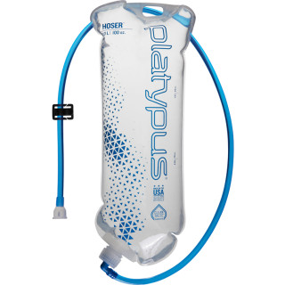 Sacca idratazione Platypus Hoser 3L azzurro