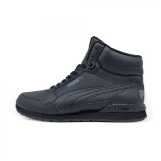 Scarpe da uomo Puma ST Runner v3 Mid L nero black