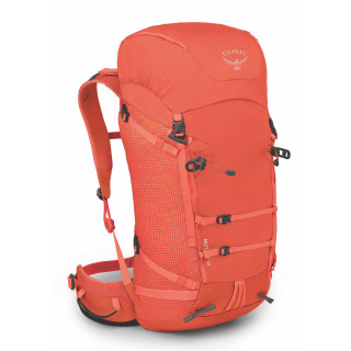 Zaino da arrampicata Osprey Mutant 38 arancione mars orange