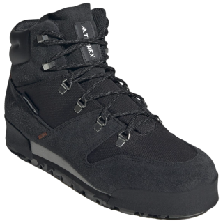 Scarpe da uomo Adidas Terrex Snowpitch C.RDY