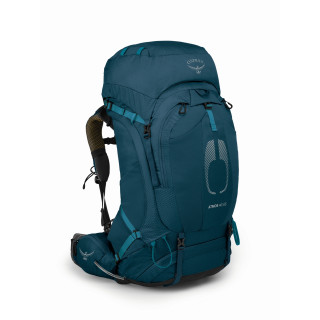 Zaino da trekking Osprey Atmos Ag 65 blu venturi blue