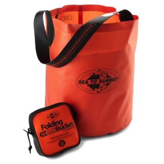 Secchia Sea to Summit Folding Bucket 10 l