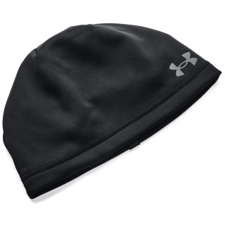 Cappello da uomo Under Armour Storm Beanie nero Black/PitchGray