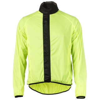 Giacca da ciclismo da uomo R2 Ease giallo neon žlutá