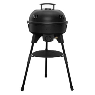 Barbecue Mestic Best Chef MB-300 nero black