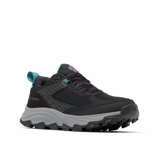 Scarpe da donna Columbia Hatana™ Max Outdry™ nero/blu Black, Dark Lavender