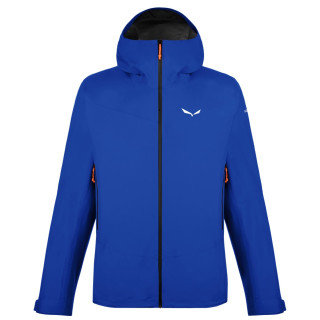 Giacca da uomo Salewa Puez Gtx-Pac M Jacket blu electric/0910