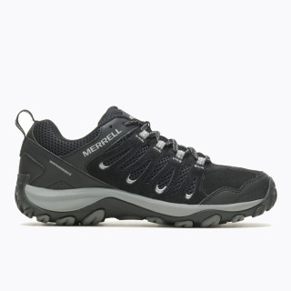 Scarpe da trekking da uomo Merrell Crosslander 3 nero black/charcoal