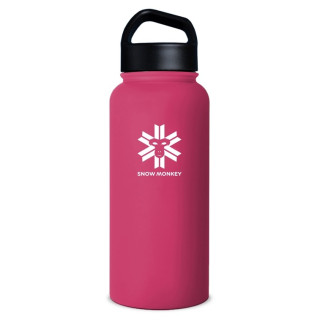 Thermos Snow Monkey Traveler 1l viola magenta