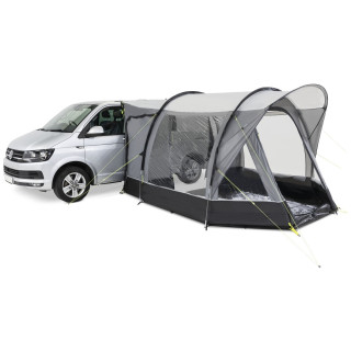 Tenda per minibus Kampa Action grigio