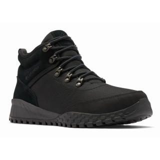 Scarpe da uomo Columbia Fairbanks™ Mid nero Black, Shark