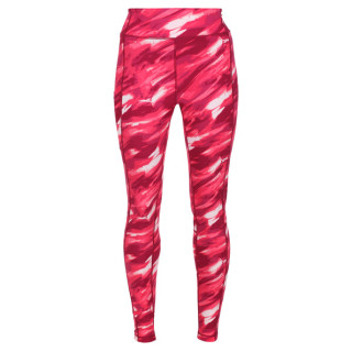 Leggings da donna Regatta Holeen Legging II rosa WildPlumBrsh