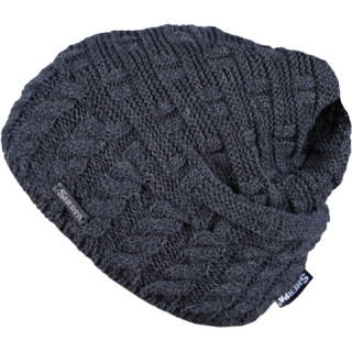 Cappello invernale Sherpa Pria grigio scuro DarkGray