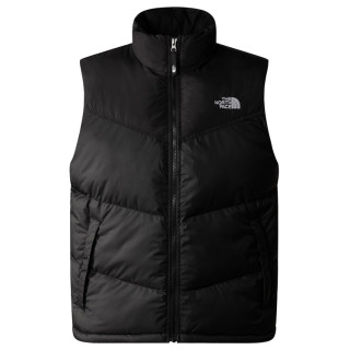 Gilet da uomo The North Face M Saikuru Vest nero Tnf Black