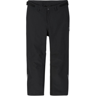 Pantaloni da bambino Reima Konsti nero black