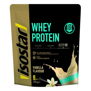 Proteina Isostar Whey Protein 570g