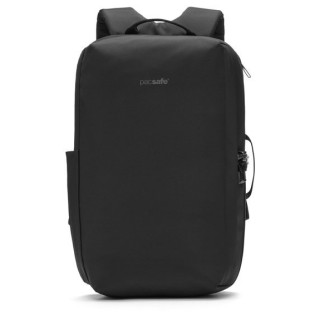 Zaino Pacsafe Metrosafe X 16" commuter backpack nero Black