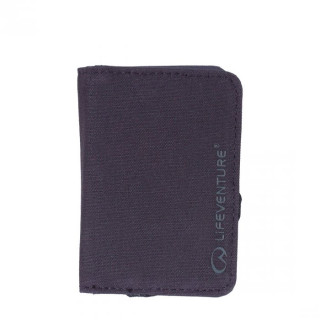 Portafoglio LifeVenture Card Wallet blu Navy