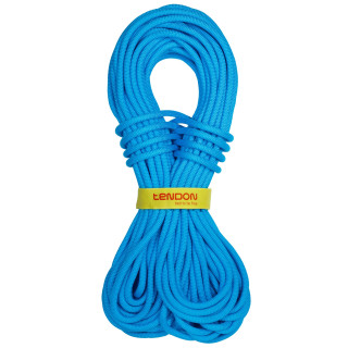 Corda da arrampicata Tendon Master 8,6 mm (60 m) CS turchese Turqoise